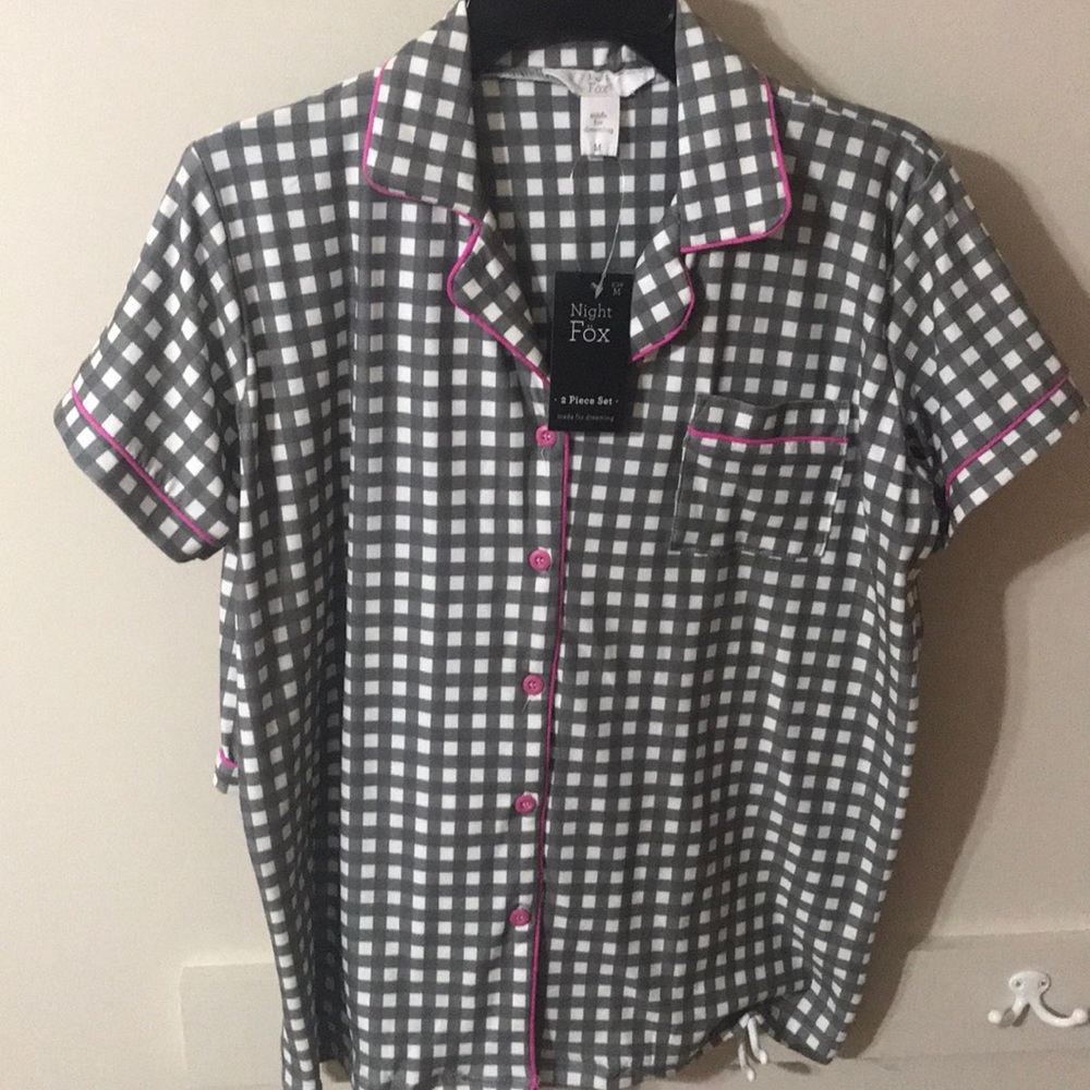 Pajama set
